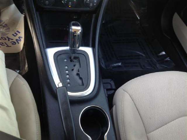 2012 Chrysler 200 Touring 4dr Sedan